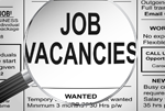 vacancies