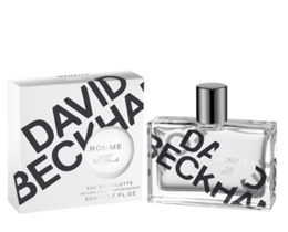 David Beckham Homme Set