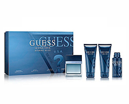 Guess Seductive Homme Set