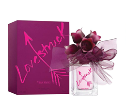Lovestruck Vera Wang Set